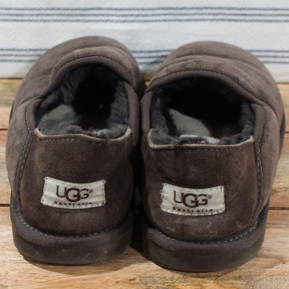 Ugg Kenton Slippers 3010 - Picture 4 of 6